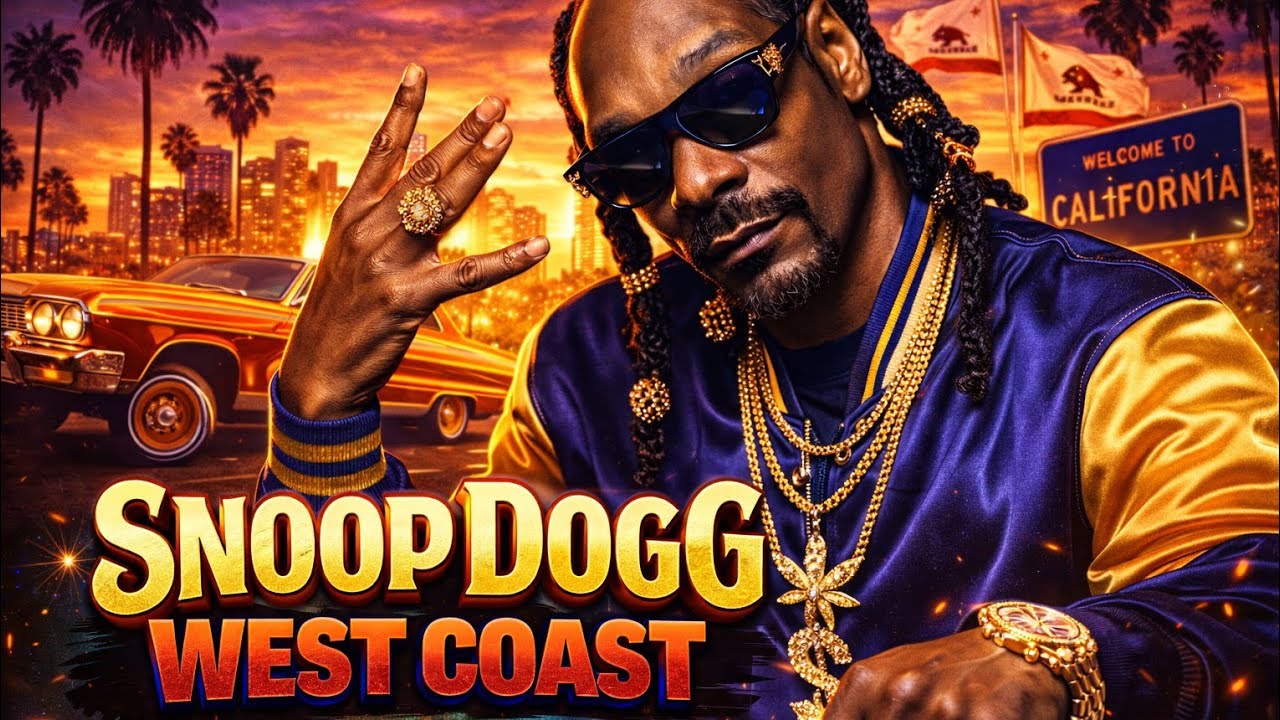 90s west coast hip hop || better days #snoopdogg 