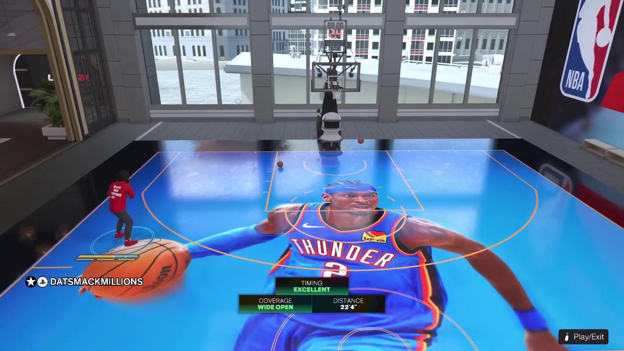 #Madden26 #NBA2k26 Action Daily UPLOADS #2k26 #Madden26
