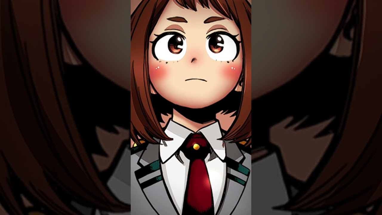 Class 1-A turned Evil