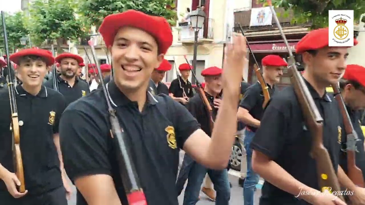 2022 Revista de Armas. Día 29