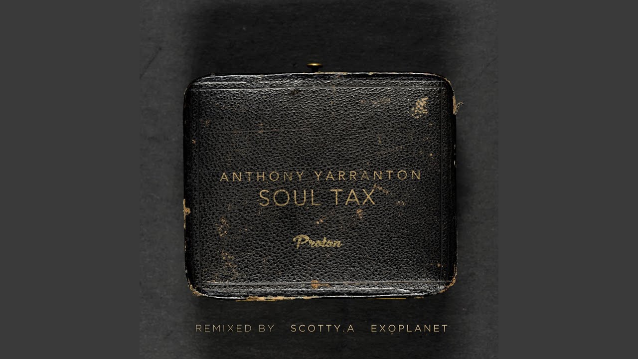 Marrakech (Scotty.A Remix)