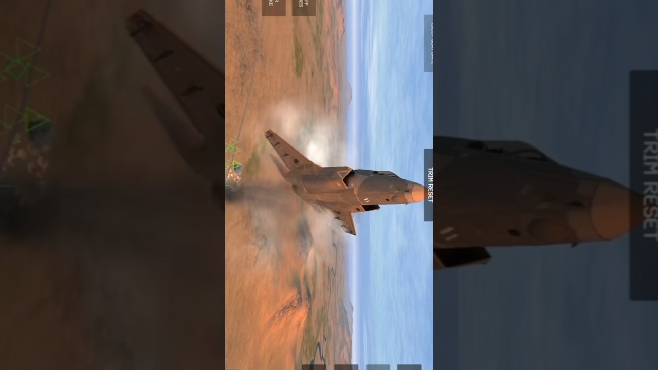 🇺🇸 F-35B : tactical Bombing, awesome Flight 