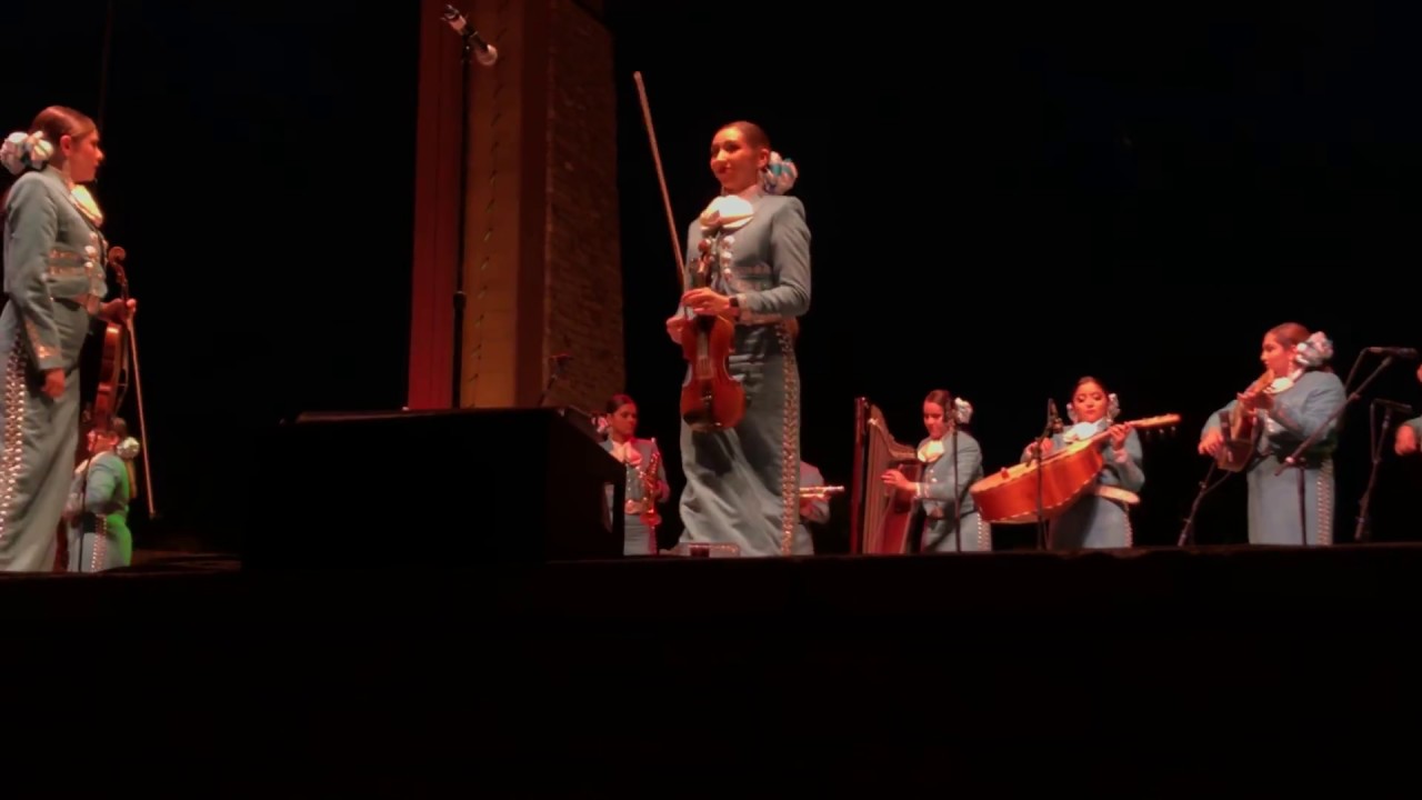 Mariachi Azalea- El Torito