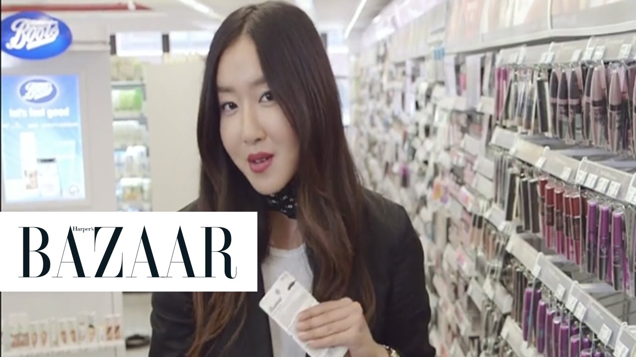 Makeup Artist's Eye Products Picks at The Drugstore