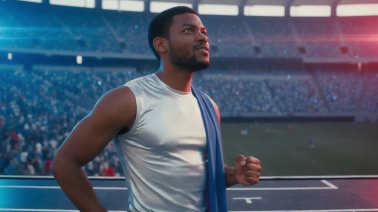 World Cup We Rise – JustENation (Visual Edit)
