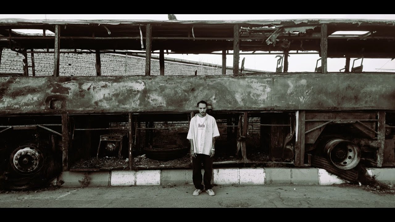 Kharabat - 360° (Official Audio)