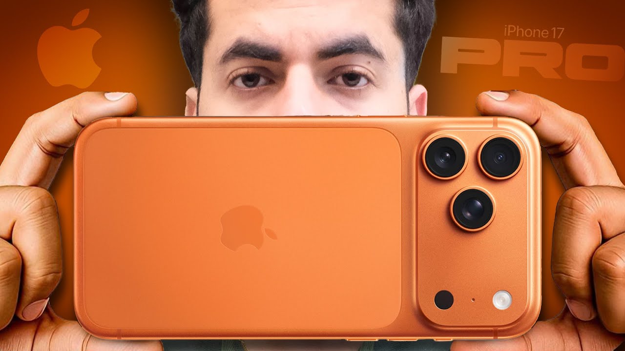 IS iPhone GETTING WORSE ? 🔥
