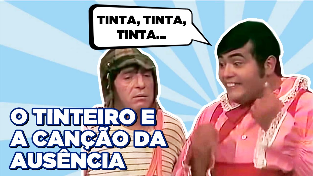CHAVES e suas PIADAS SEM SENTIDO SÃO EXPLICADAS! 😶 Parte 2