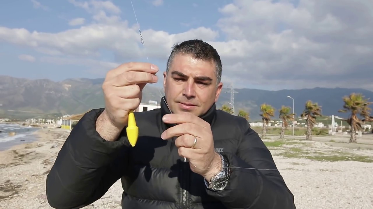 GARA E PARE SURFCASTING 1
