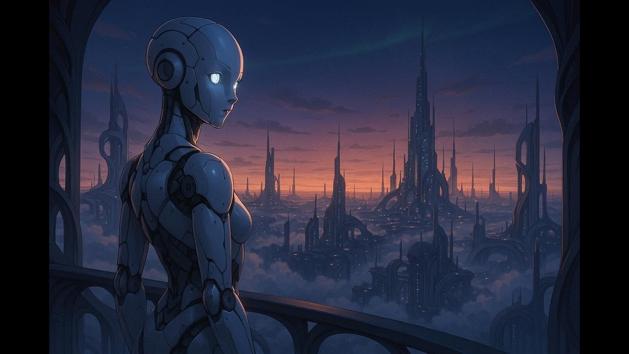 Quiet Heights in Observer City