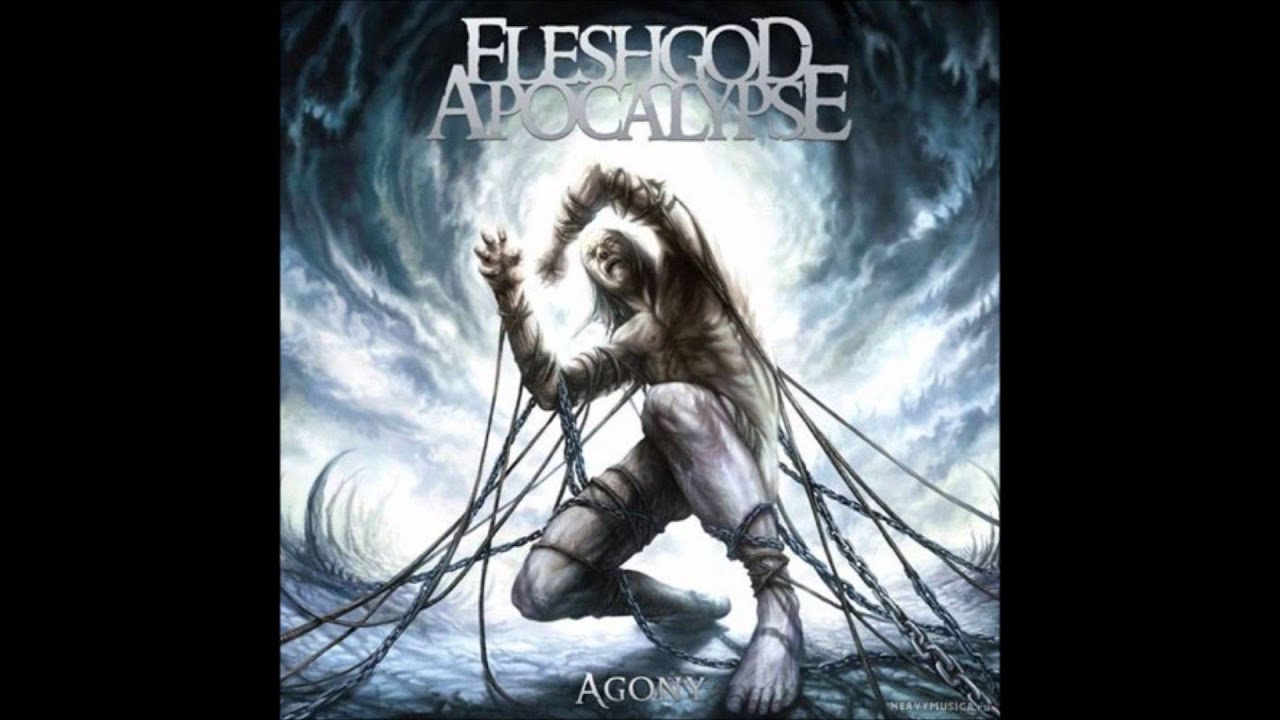 Fleshgod Apocalypse - The Violation (With Orchestra Intro)