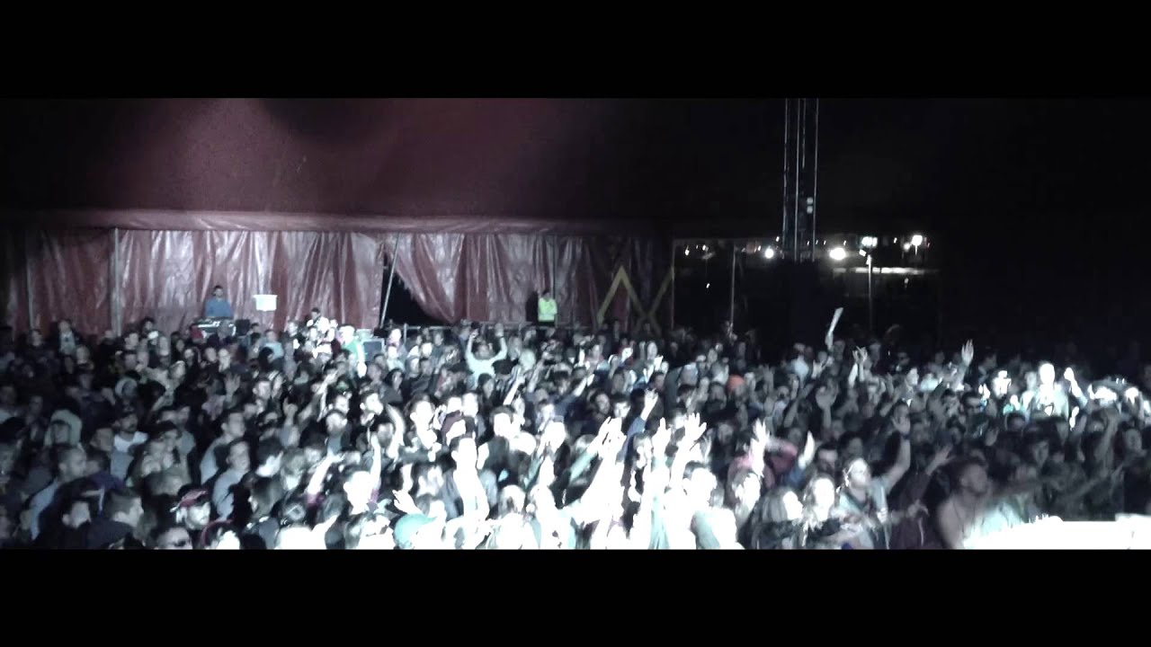 Young Wonder  // To You (Live at Electric Picnic 13)