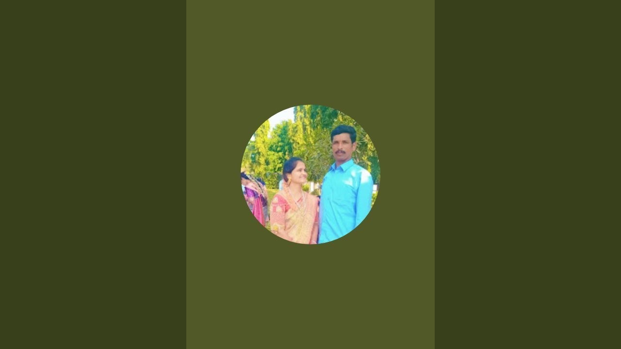 Sunitha Goud is live!