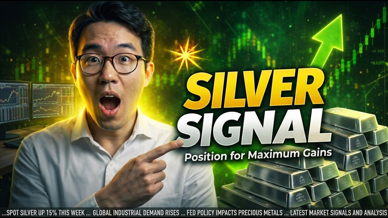 Silver's 