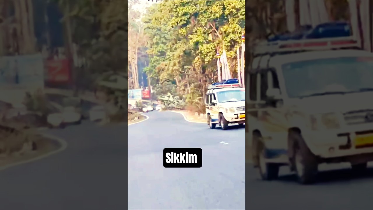 sikkim 