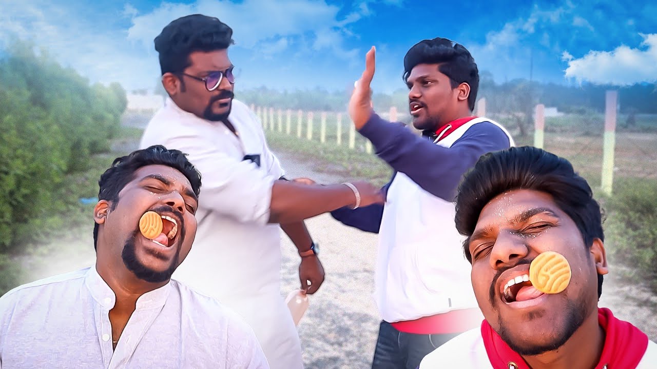 Krazy Bros Funny Games Challenge | Bro vs Bro ft  @KranthiVlogger   @KrazyTony ​