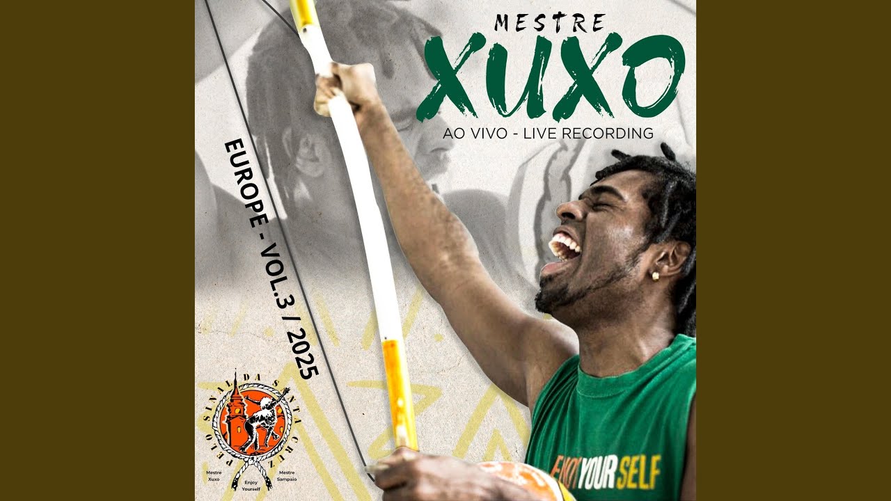 Pelo Sinal da Santa Cruz (Ao Vivo)