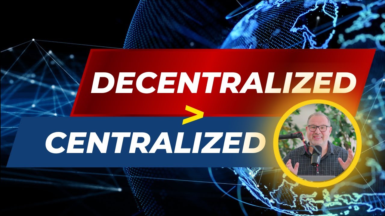 Decentralized vs. Centralized Storage: Pros, Cons, & The Future