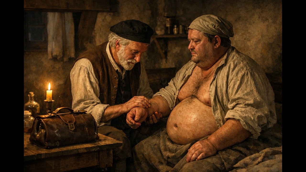 Souchotiny, sněď nebo břišní tyfus? Na co zemřeli vaši předci?