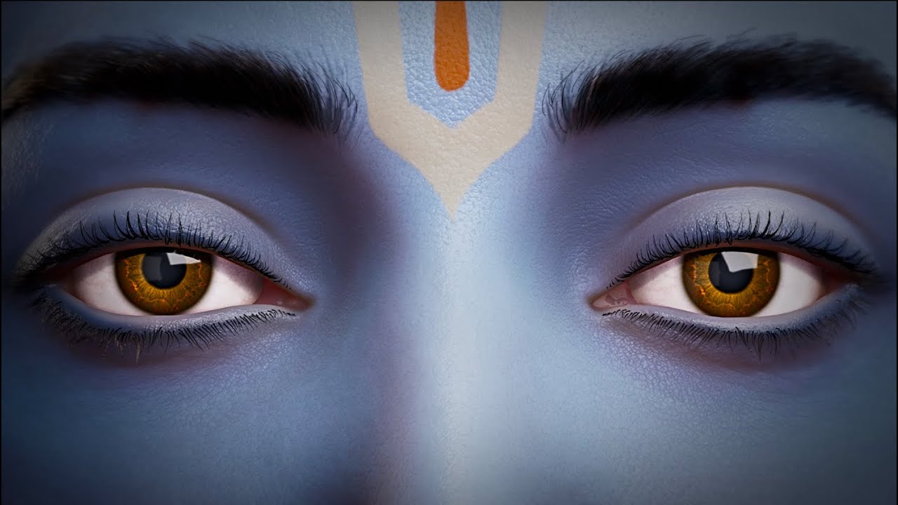 Bhagavad Gita For All | Teaser Trailer & Shri Krishna Reveal
