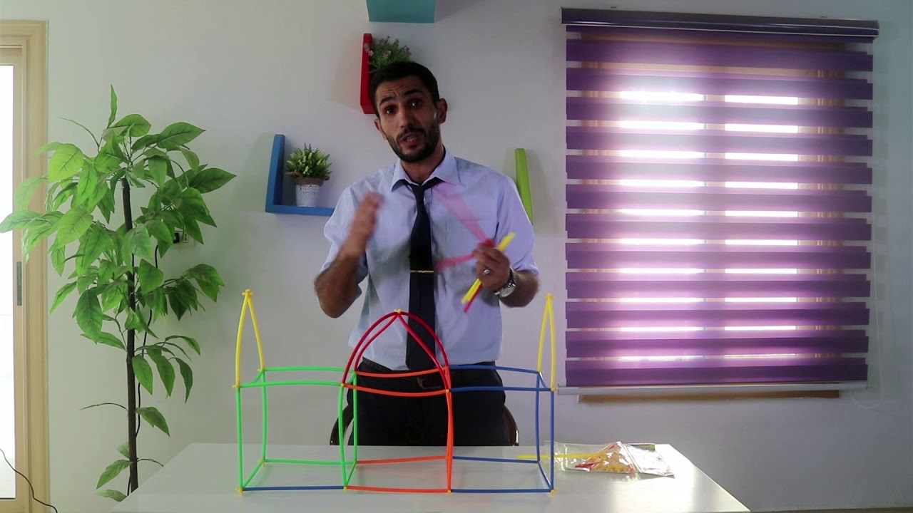 المبتكر الصغير