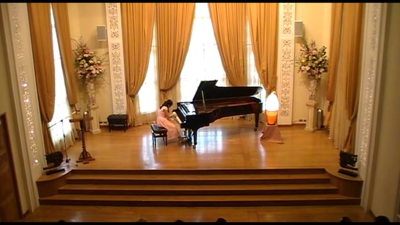 Grieg: Wedding Day Op.65 No.6