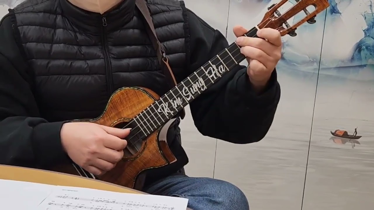 Hymne A L'amour_사랑의 찬가
