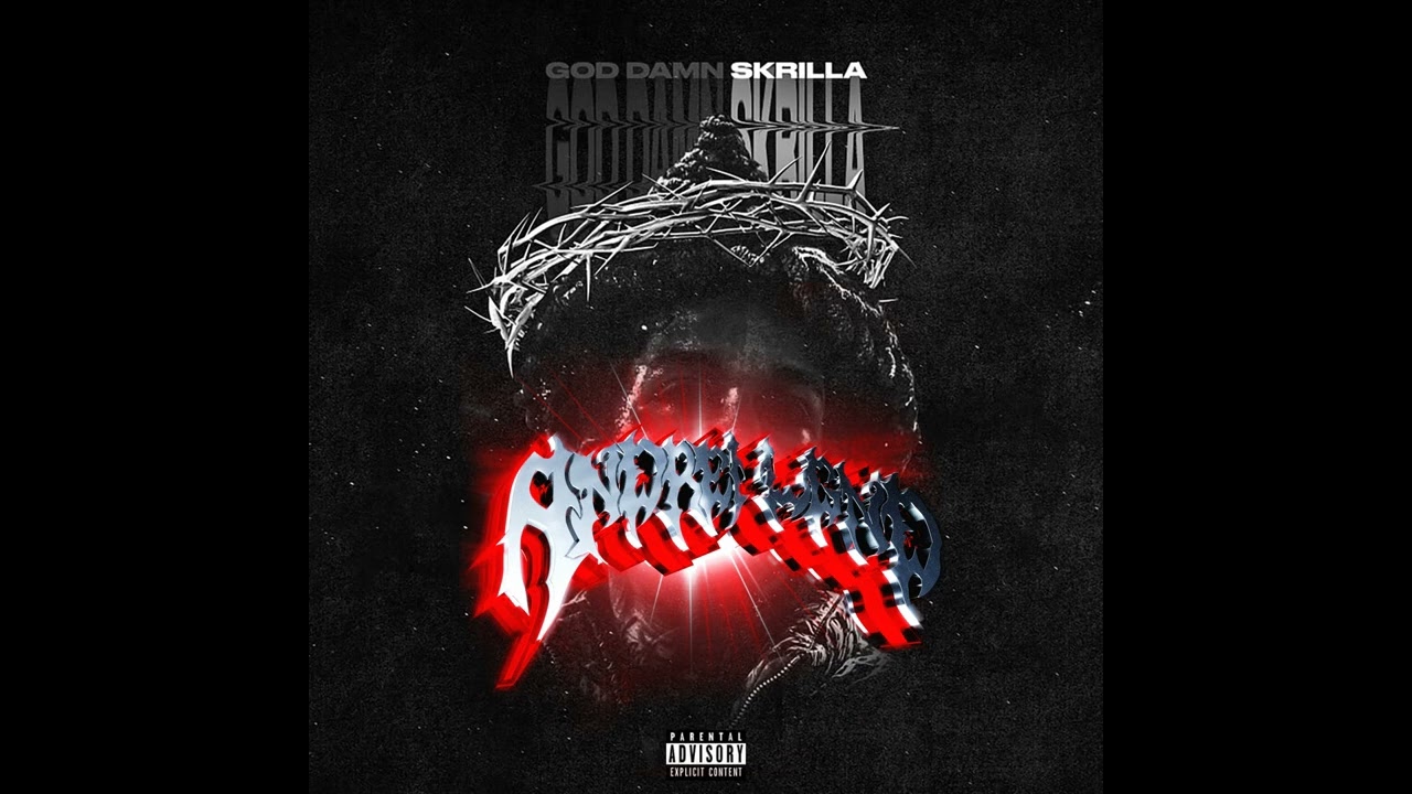 Radiate SKRILLA Type Beat prod @andreilgnd + @thankutimmy