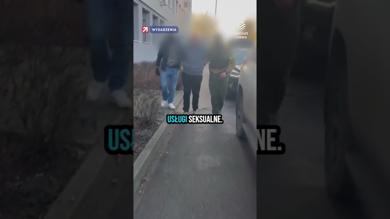 Wyszedł po 17 latach i zn&oacute;w zaatakował. Brutalne przestępstwa 59-latka.
