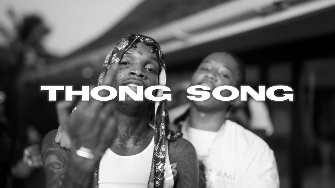 [FREE] Skeng x Skillibeng Type Beat 2025 - 