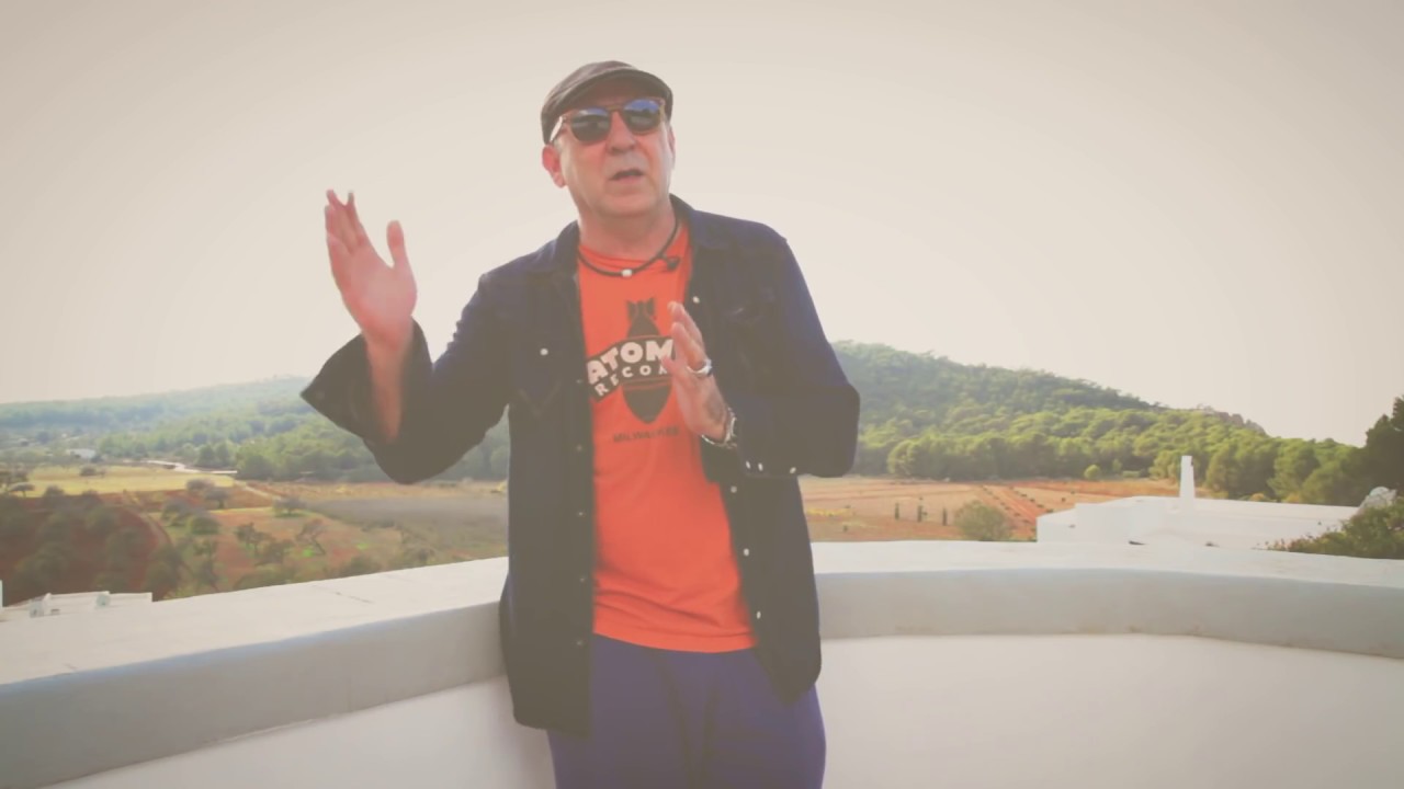 Jóse Padilla – An Ibiza Original – Documentary