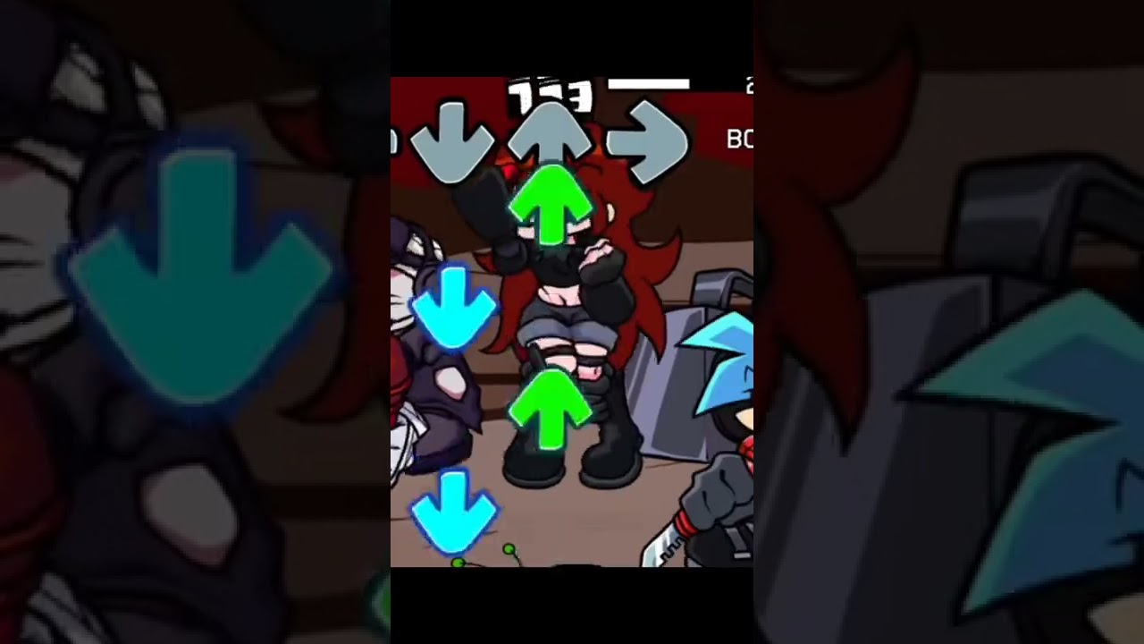 GF Dance ;0 