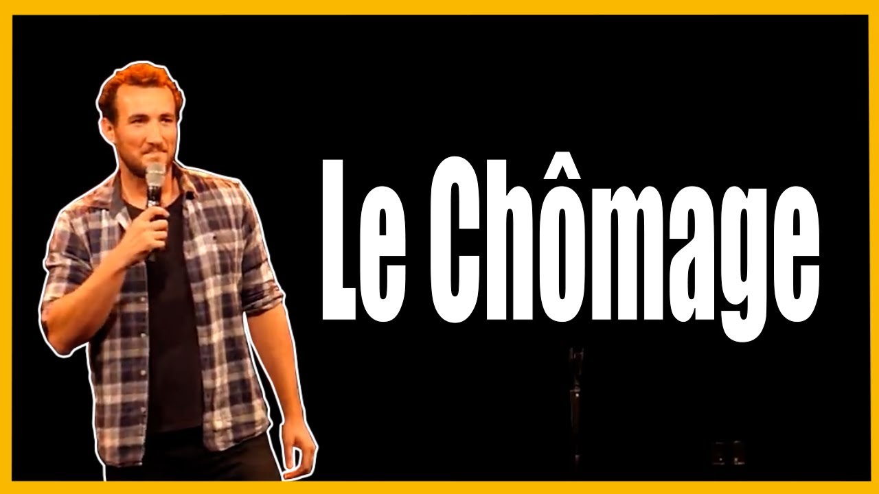 Le chômage