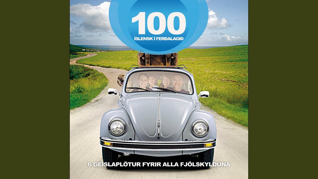 Grínverjinn