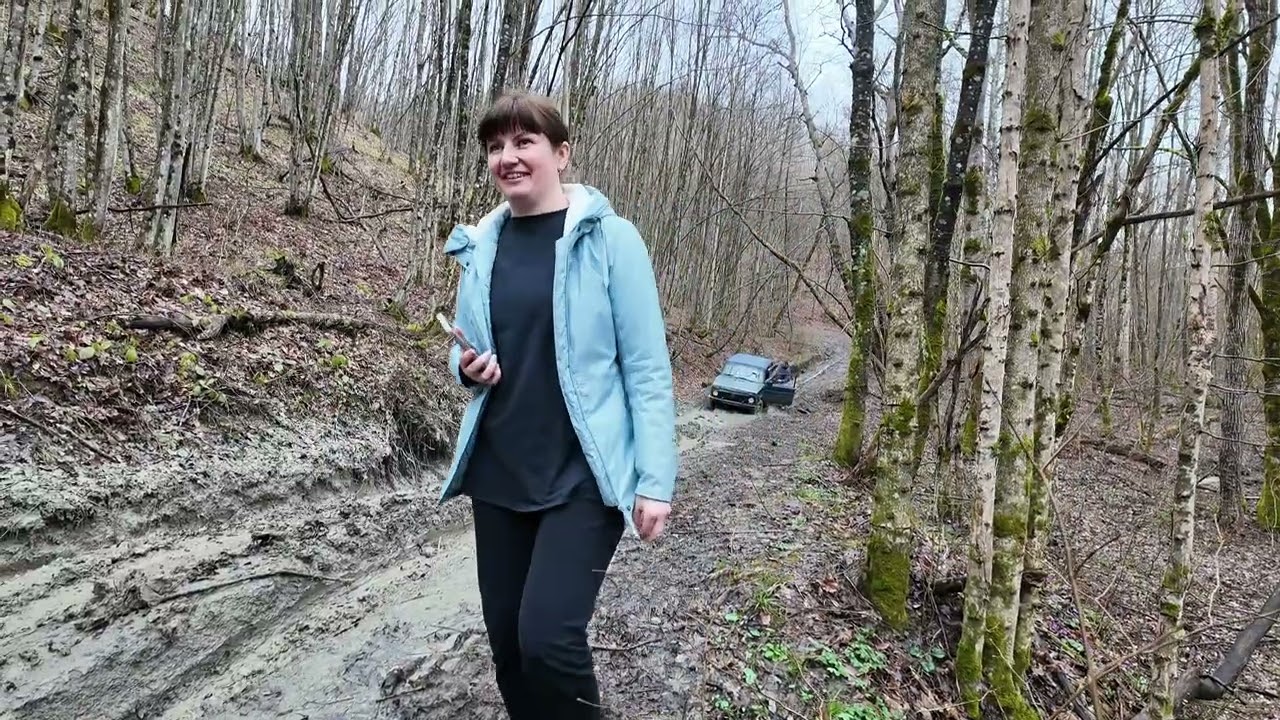 Фанагорийская пещера (не пройденный маршрут)