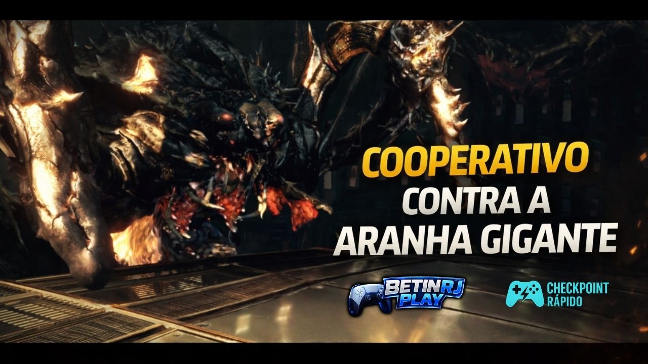 Resident Evil 5 Gameplay Cooperativa | Episódio 8