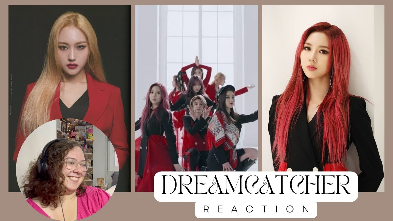 Dreamcatcher Piri LIVE | 'And There Was No One Left' Video | Daydream LIVE [+ MORE] Reaction ♡