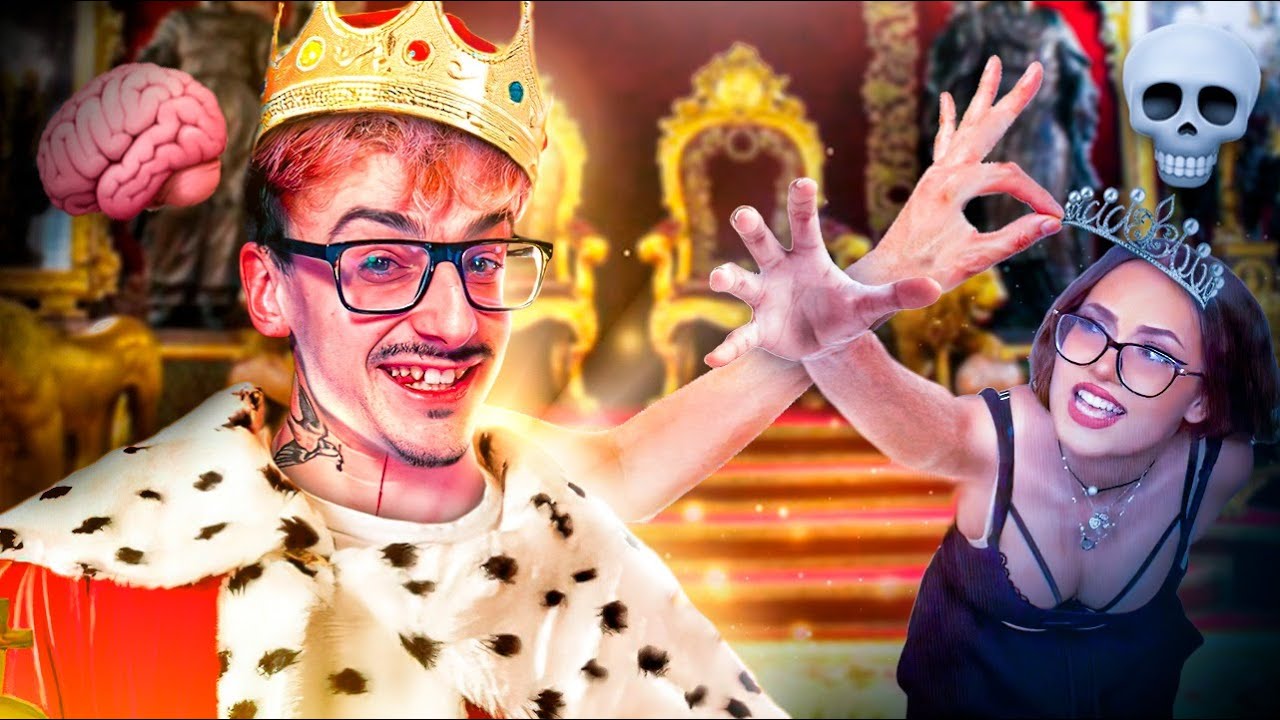el fin de princesita (parte 3)