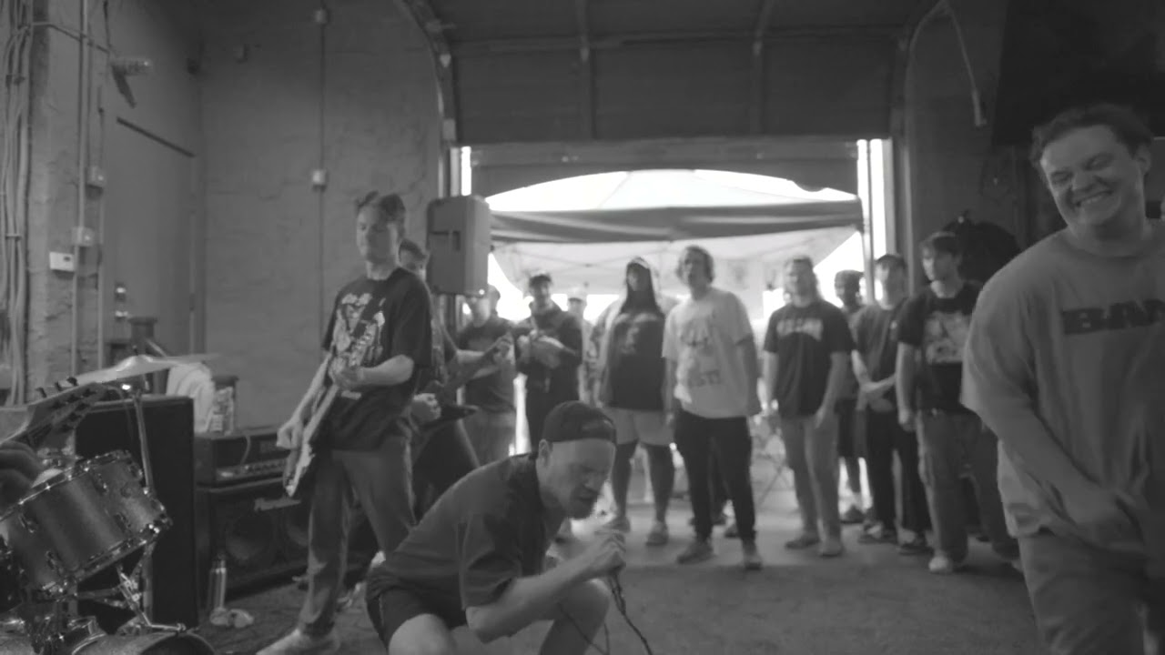 Dimension Six &bull; FULL SET &bull; Philly, Pa &bull; 7.9.23