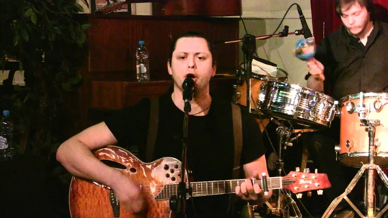 Михаил Елизаров & Sphera Octava.-  Матрица.