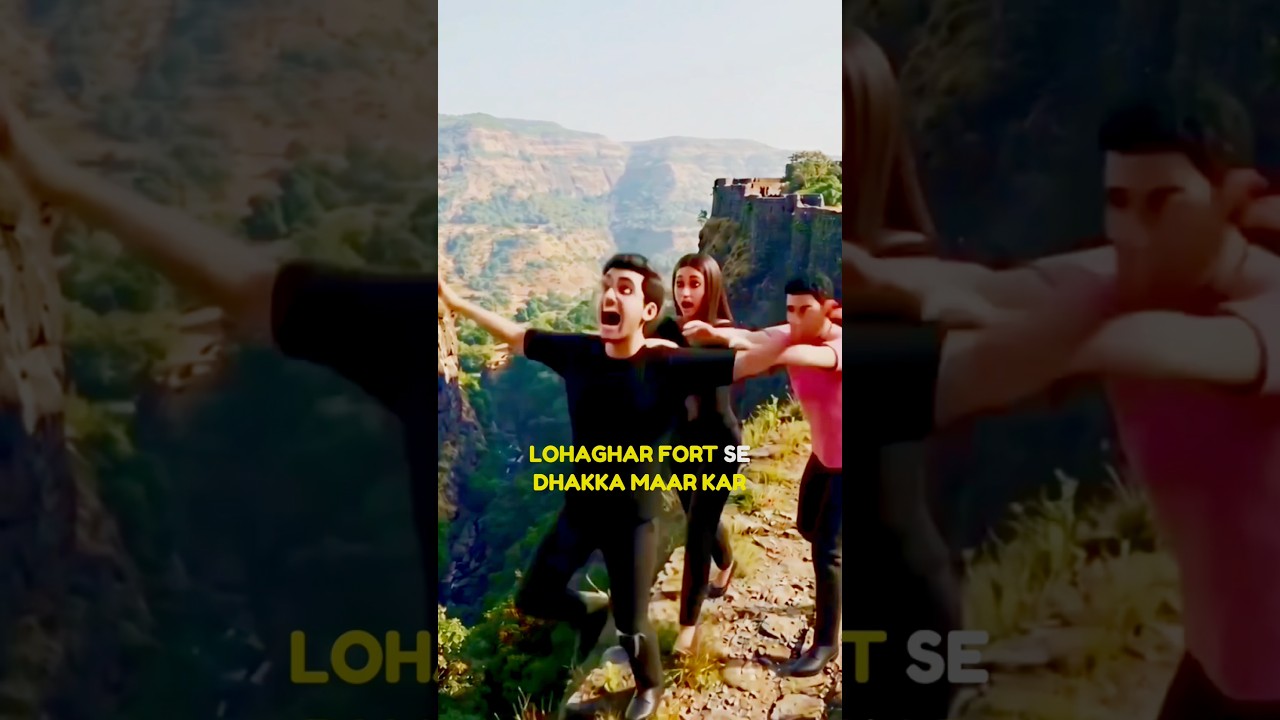 Ketan Agarwal Case Explained: The Lohagad Fort Murder Mystery