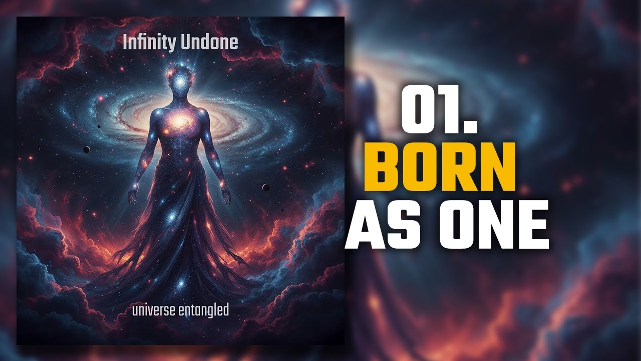 Infinity Undone - Born As One