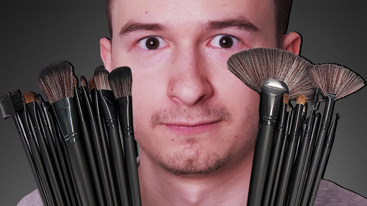 ⚡ ROBIĘ MOJEJ DZIEWCZYNIE MAKIJAŻ CHALLENGE!