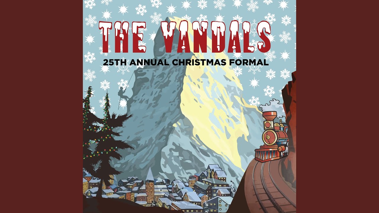 Gun for Christmas (Live)