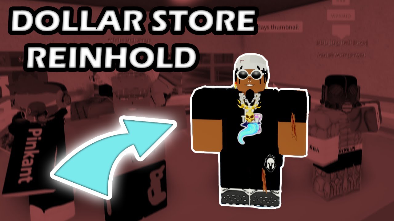 Ken Omega: The Bootleg Reinhold Experience..| 2X Durability STAT!!!