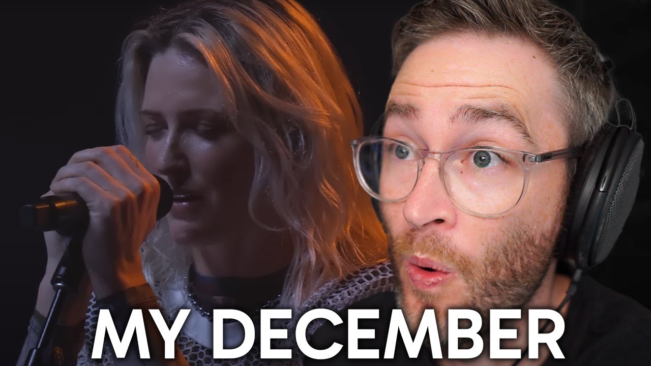 Linkin Park  - My December Live in Hamburg Reaction