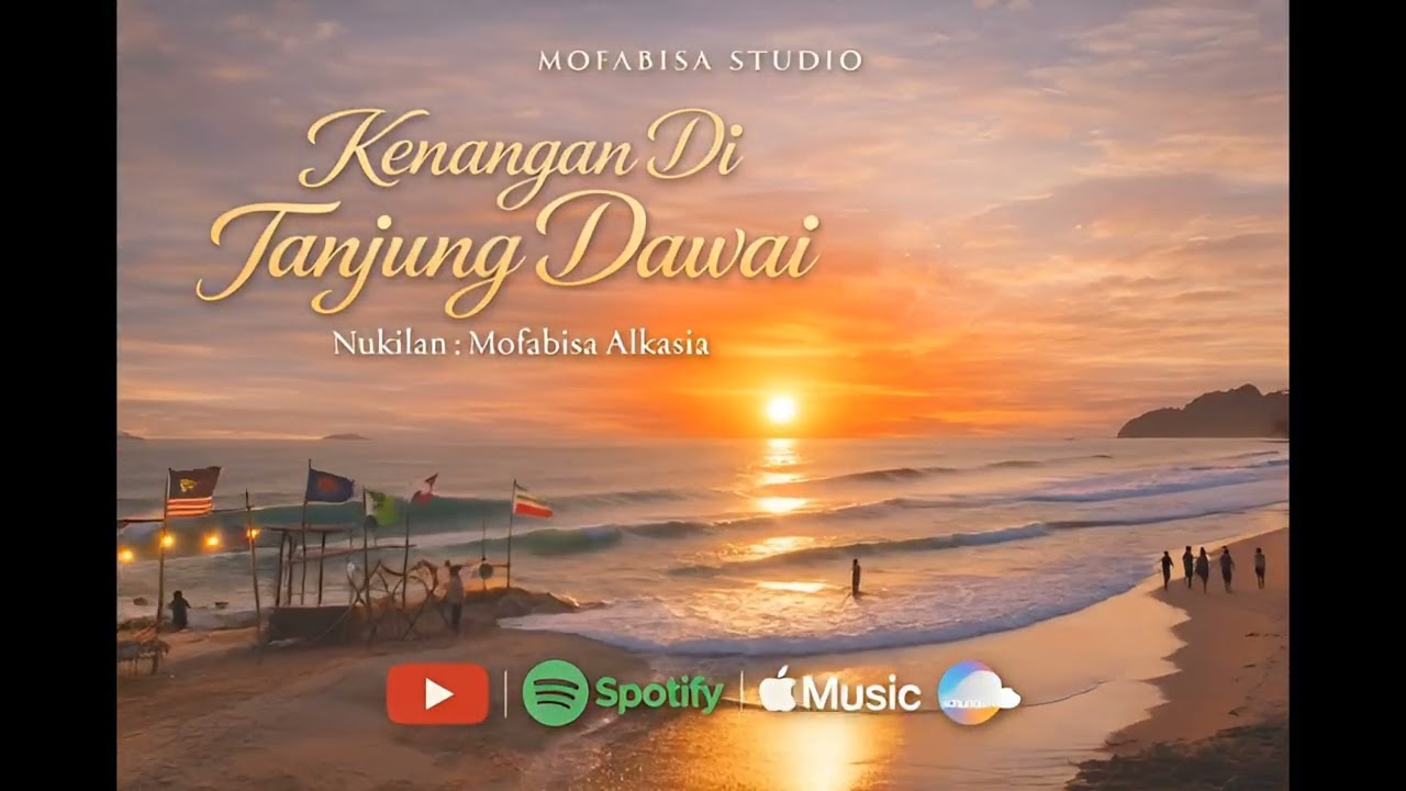 Kenangan Di Tanjung Dawai