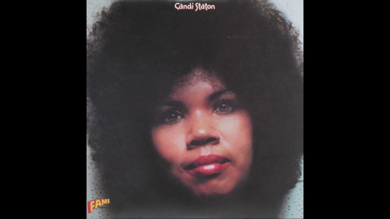 Candi Staton &ndash; Candi Staton -1972 (FULL ALBUM)