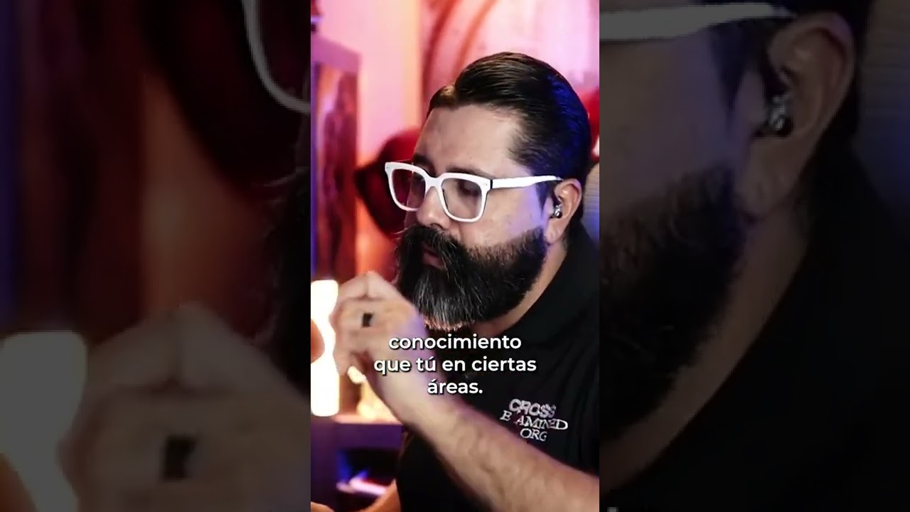 &iexcl;T&aacute;cticas para hablar con quien sea! #shorts #cristianismo #apologetica #libroscristianos