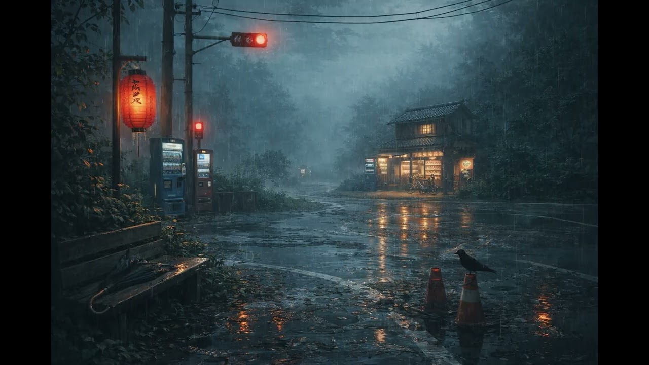 Everyday Lofi Mix 🎶